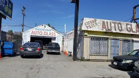 Cheap Price Auto Glass in Wilmington