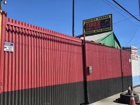 Conejo's Performance Garage in Wilmington