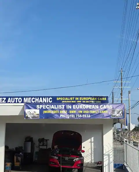 Gonzalez Auto Mechanic in Wilmington