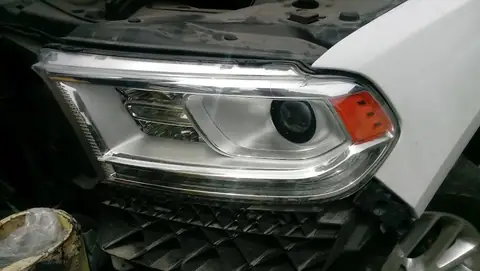 Motor Sport Auto Body in Wilmington