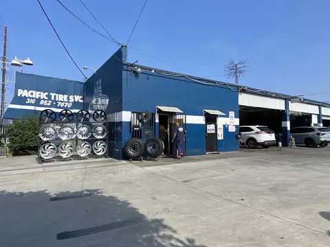 Pacific Tire - Wilmington in Wilmington