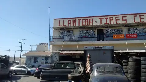 Rayo Tires in Wilmington