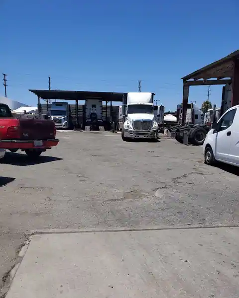 Razo Diesel Truck Repair in Wilmington
