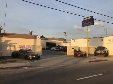 Reflections Auto Collision in Wilmington