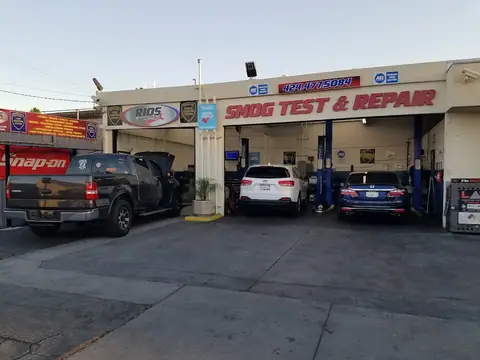 Rios Auto Tech Complete Auto Repair in Wilmington