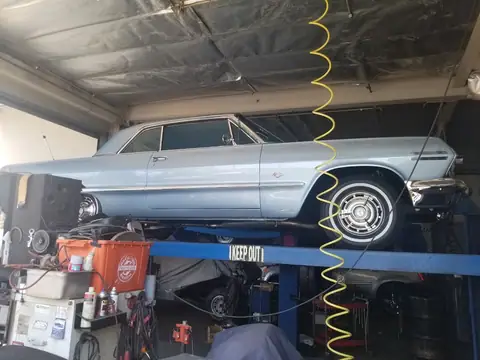 Soto's Transmission in Wilmington