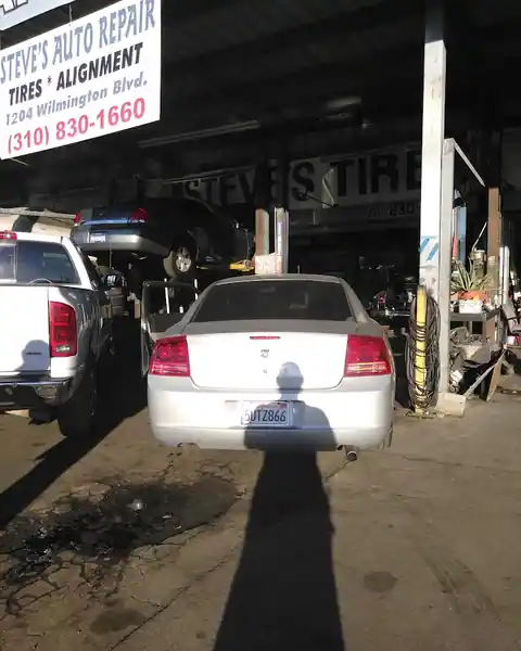 Steve's Tires in Wilmington