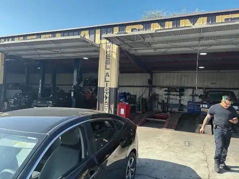 Wheel and Alignment in Wilmington