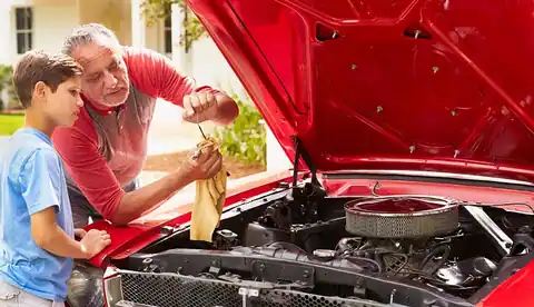 Auto repair in Winchester, CA