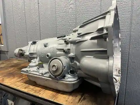 Winnetka Transmissions in Winnetka
