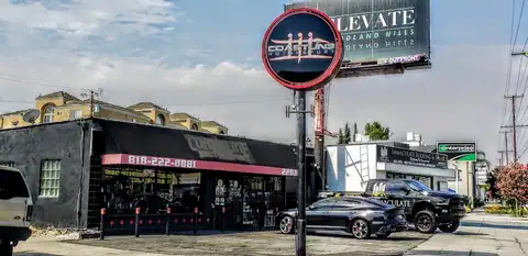 Coastline Motorsport LLC in Woodland Hills