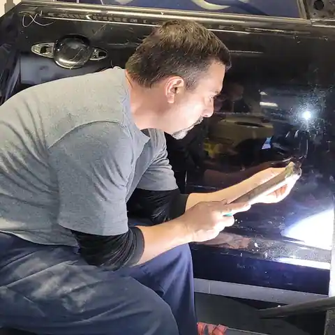 Protek Dent & Scratch Removal in Woodland Hills