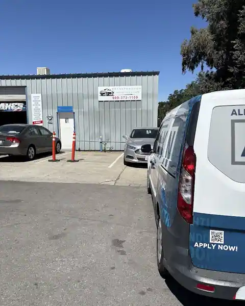 Breakthrough Automotive and Tires near Calimesa