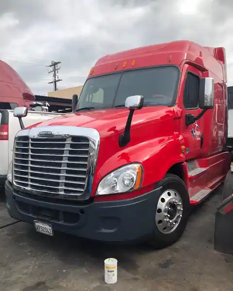Delta Diesel Fleet Service LLC in Yucaipa