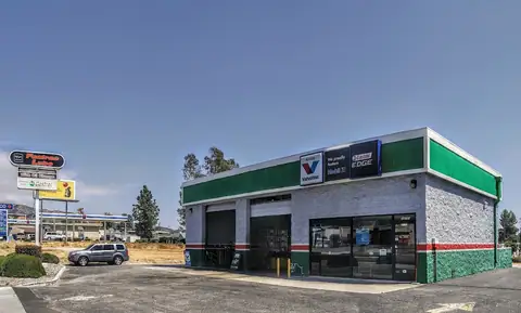 Fastrac Lube in Yucaipa