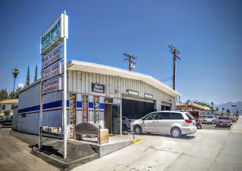 Gateway Tires in Yucaipa