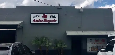 J & S Auto Repair in Yucaipa