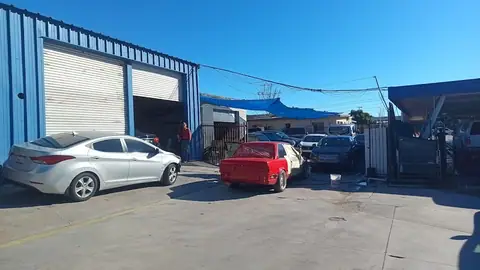 Lamborgs Auto Body in Yucaipa