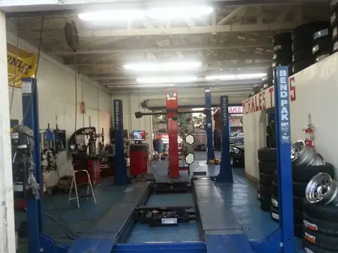 Morales Tire & Auto Electric in Yucaipa