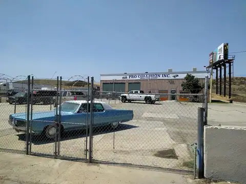 PROFESSIONAL COLLISION MANAGEMENT PCM in Yucaipa