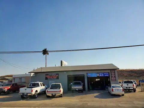 Yeager's Diesel & Auto, Inc. in Yucaipa