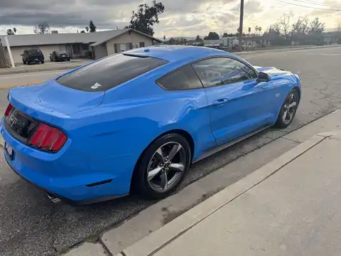 Yucaipa Auto Collision in Yucaipa