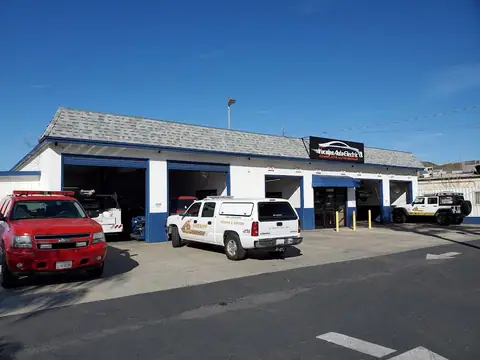 Yucaipa Auto Electric in Yucaipa