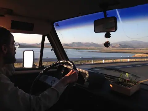 Baja Worx Enterprises in Yucca Valley