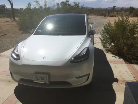 CP Autoworks in Yucca Valley