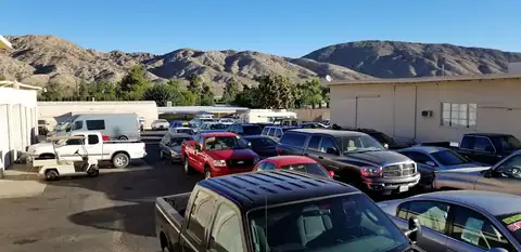 Diamond Automotive in Yucca Valley