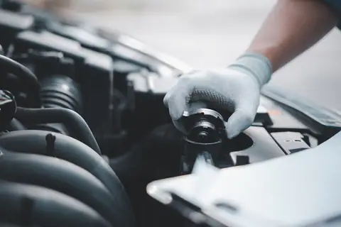 J&K Automotive Repair, LLC in Yucca Valley