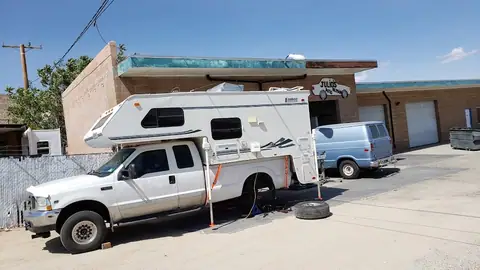 Julio's Auto Repair in Yucca Valley
