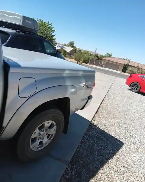 Rocha's Oil Change Services L.L.C. in Yucca Valley