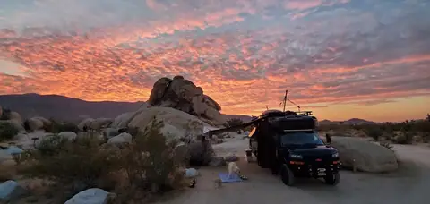 Scott Auto in Yucca Valley
