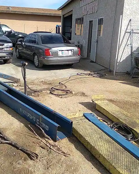 Transmission Experts in Yucca Valley