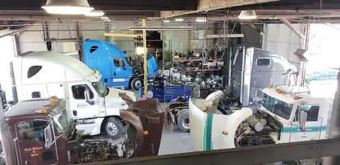 Auto repair in Acampo, CA