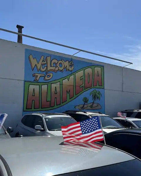 Alameda Transmissions in Alameda