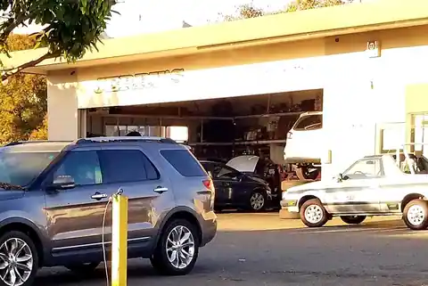 Jerry's Tire and Auto Center in Alameda