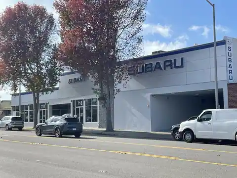 Auto repair in Albany, CA