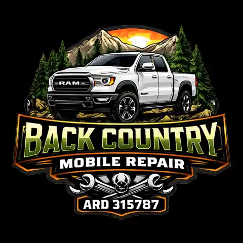 Back Country Mobile Repair in Soulsbyville