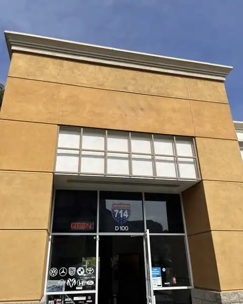 714 Auto Repair in Aliso Viejo