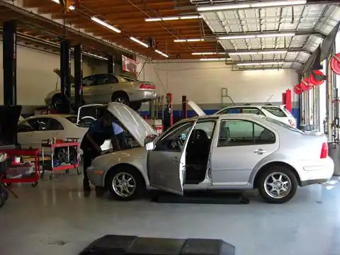 Aliso Niguel Auto Care in Aliso Viejo