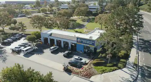 Glenwood Aliso Creek Auto in Aliso Viejo