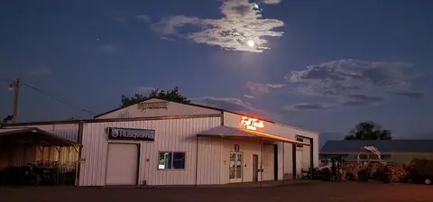 Full Throttle Engine Repair in Alturas
