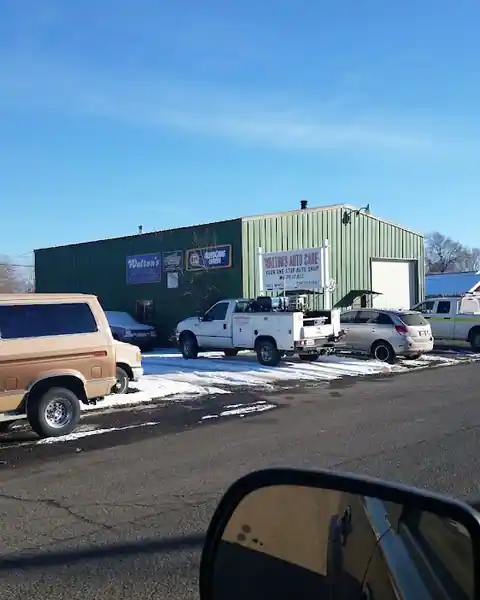 Walton's Auto Care in Alturas