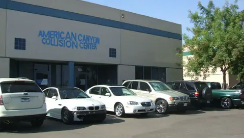 Auto repair in American Canyon, CA