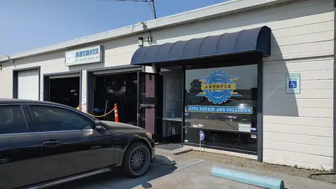 Autofix Auto Repair And Collision in American Canyon