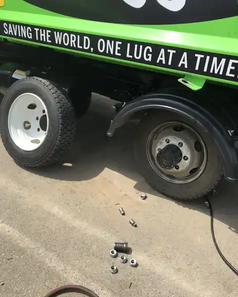 24/7 Truck & Trailer Road Service in Anaheim