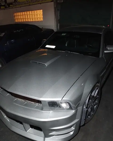 A&C Auto Repair in Anaheim