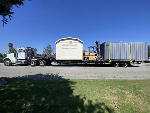 ATC Mobile Truck Repair in Anaheim